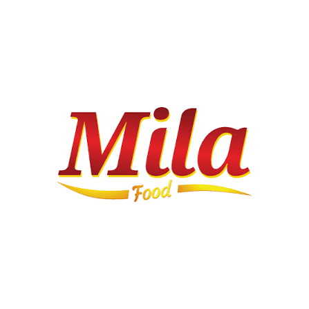 Logo officiel de Mila Foods, marque partenaire de PRODISMA — Agroalimentaire